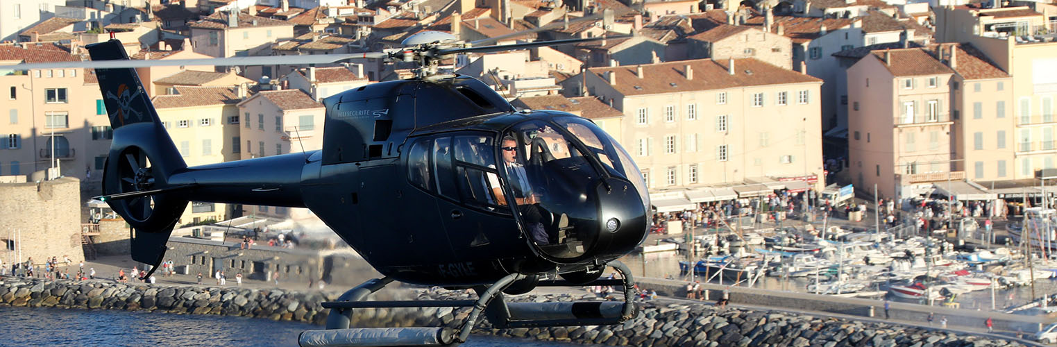 Helisecurite saint-tropez